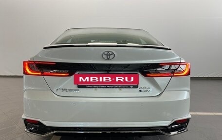 Toyota Camry, 2024 год, 4 949 000 рублей, 4 фотография