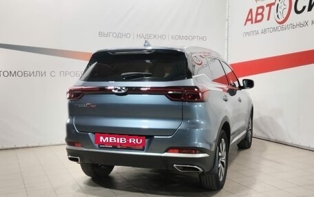 Chery Tiggo 7 Pro, 2021 год, 1 815 000 рублей, 7 фотография