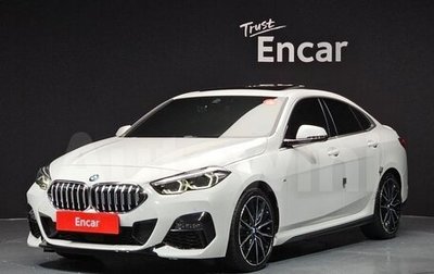 BMW 2 серия F44, 2021 год, 2 250 000 рублей, 1 фотография