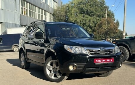 Subaru Forester, 2008 год, 1 280 000 рублей, 1 фотография