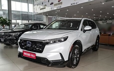 Honda CR-V, 2024 год, 5 467 000 рублей, 1 фотография