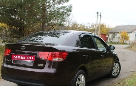 KIA Cerato III, 2011 год, 1 090 000 рублей, 3 фотография