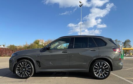 BMW X5, 2023 год, 14 000 000 рублей, 1 фотография