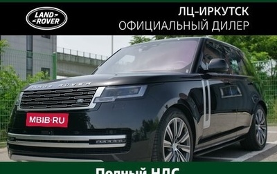 Land Rover Range Rover IV рестайлинг, 2024 год, 33 700 000 рублей, 1 фотография