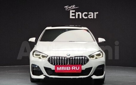 BMW 2 серия F44, 2021 год, 2 250 000 рублей, 3 фотография