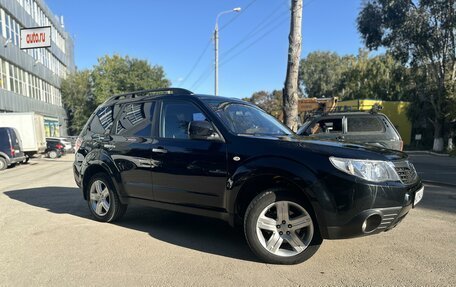 Subaru Forester, 2008 год, 1 280 000 рублей, 2 фотография