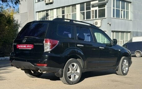 Subaru Forester, 2008 год, 1 280 000 рублей, 7 фотография