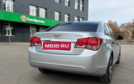 Chevrolet Cruze II, 2012 год, 850 000 рублей, 6 фотография