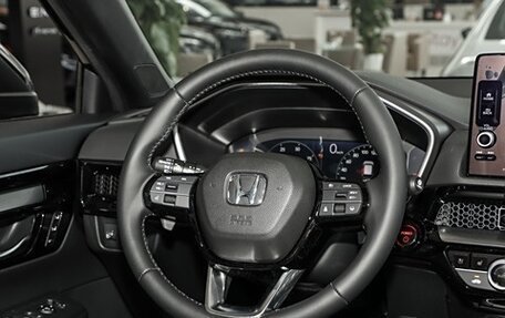 Honda CR-V, 2024 год, 5 467 000 рублей, 14 фотография