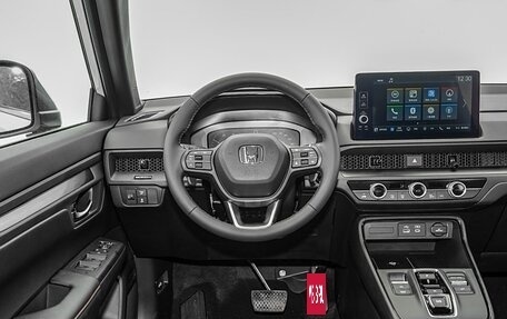 Honda CR-V, 2024 год, 5 467 000 рублей, 10 фотография