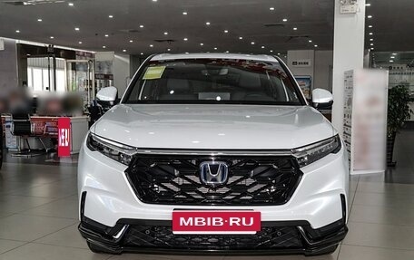 Honda CR-V, 2024 год, 5 467 000 рублей, 2 фотография