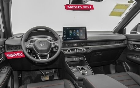 Honda CR-V, 2024 год, 5 467 000 рублей, 11 фотография