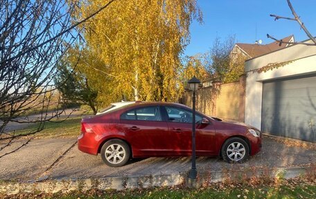 Volvo S60 III, 2011 год, 1 230 000 рублей, 3 фотография