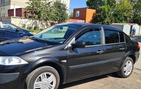 Renault Megane II, 2008 год, 620 000 рублей, 2 фотография