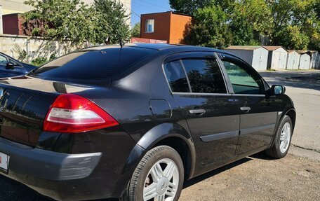 Renault Megane II, 2008 год, 620 000 рублей, 4 фотография