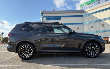 BMW X5, 2023 год, 14 000 000 рублей, 5 фотография