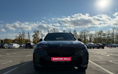 BMW X5, 2023 год, 14 000 000 рублей, 3 фотография