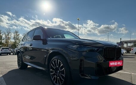 BMW X5, 2023 год, 14 000 000 рублей, 4 фотография