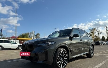 BMW X5, 2023 год, 14 000 000 рублей, 2 фотография