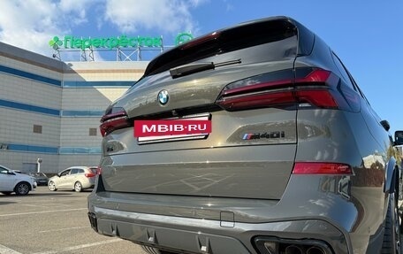 BMW X5, 2023 год, 14 000 000 рублей, 11 фотография