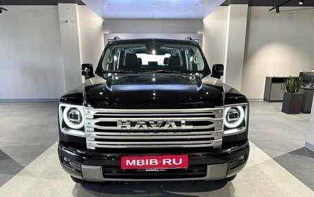 Haval H9, 2024 год, 4 899 000 рублей, 1 фотография