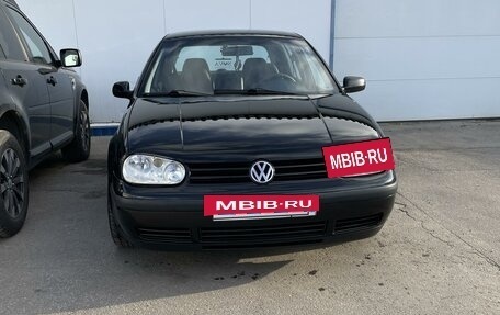 Volkswagen Golf IV, 1998 год, 750 000 рублей, 4 фотография