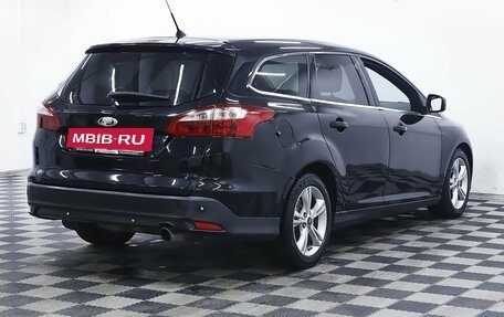 Ford Focus III, 2012 год, 855 000 рублей, 4 фотография