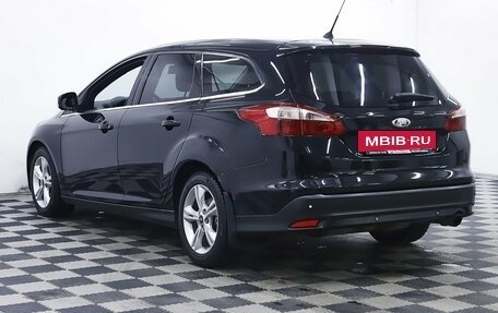 Ford Focus III, 2012 год, 855 000 рублей, 2 фотография