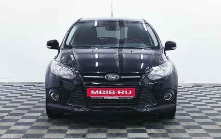 Ford Focus III, 2012 год, 855 000 рублей, 5 фотография