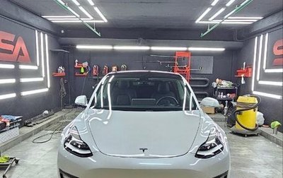 Tesla Model 3 I, 2020 год, 5 300 000 рублей, 1 фотография