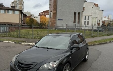 Mazda 3, 2006 год, 635 000 рублей, 5 фотография