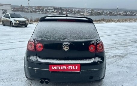 Volkswagen Golf V, 2005 год, 700 000 рублей, 6 фотография