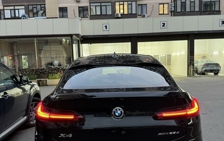 BMW X4, 2019 год, 5 500 000 рублей, 1 фотография