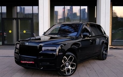 Rolls-Royce Cullinan, 2019 год, 39 500 000 рублей, 1 фотография