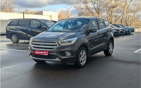 Ford Kuga III, 2017 год, 1 975 000 рублей, 1 фотография