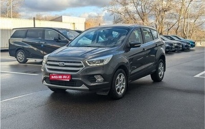 Ford Kuga III, 2017 год, 1 975 000 рублей, 1 фотография