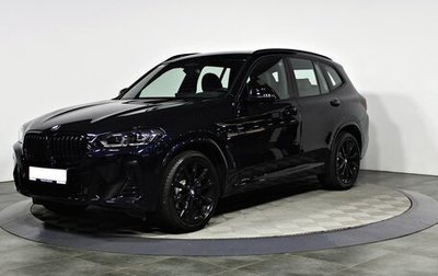 BMW X3, 2024 год, 9 190 000 рублей, 1 фотография