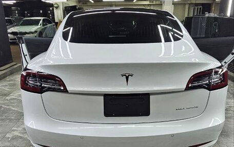 Tesla Model 3 I, 2020 год, 5 300 000 рублей, 5 фотография