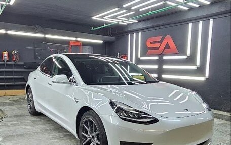 Tesla Model 3 I, 2020 год, 5 300 000 рублей, 4 фотография