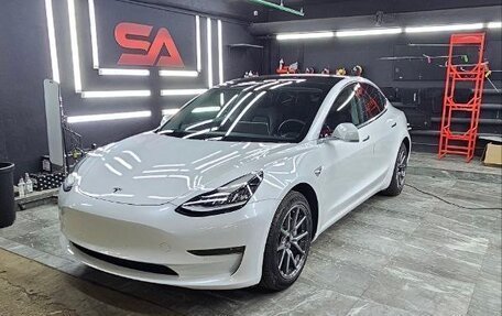 Tesla Model 3 I, 2020 год, 5 300 000 рублей, 3 фотография