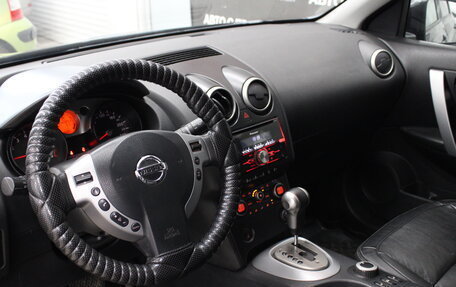 Nissan Qashqai, 2008 год, 1 023 000 рублей, 5 фотография