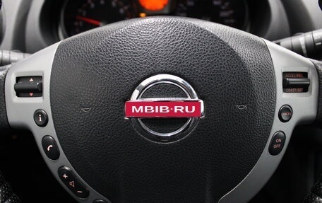 Nissan Qashqai, 2008 год, 1 023 000 рублей, 9 фотография