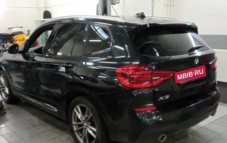 BMW X3, 2019 год, 4 450 000 рублей, 4 фотография