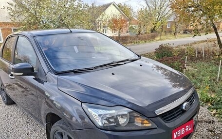 Ford Focus II рестайлинг, 2011 год, 700 000 рублей, 4 фотография