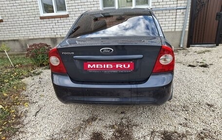 Ford Focus II рестайлинг, 2011 год, 700 000 рублей, 8 фотография