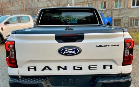 Ford Ranger, 2024 год, 5 900 000 рублей, 7 фотография