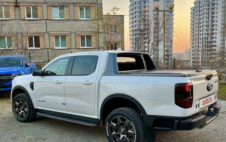 Ford Ranger, 2024 год, 5 900 000 рублей, 6 фотография