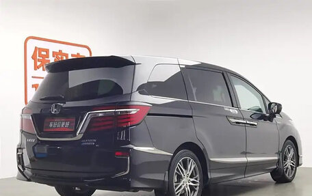 Honda Odyssey IV, 2020 год, 3 200 000 рублей, 2 фотография