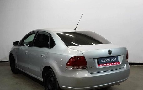 Volkswagen Polo VI (EU Market), 2012 год, 799 000 рублей, 7 фотография