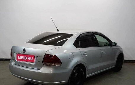 Volkswagen Polo VI (EU Market), 2012 год, 799 000 рублей, 5 фотография